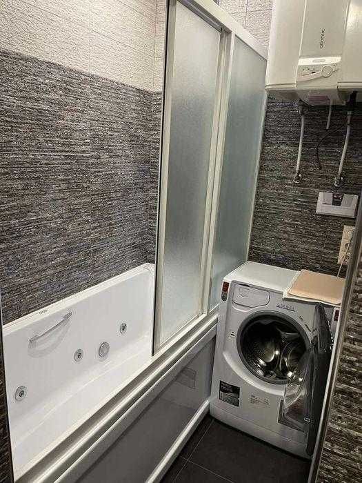 Квартира на вул. Василя Тютюнника, 37/1 в Києві, ID 298120, фото №8