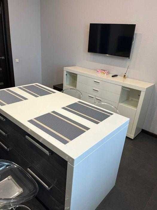 Квартира на вул. Василя Тютюнника, 37/1 в Києві, ID 298120, фото №9