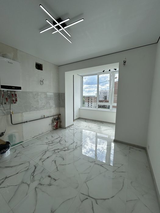 Квартира на вул. Івана Кожедуба, 3 в Києві, ID 298175, фото №6