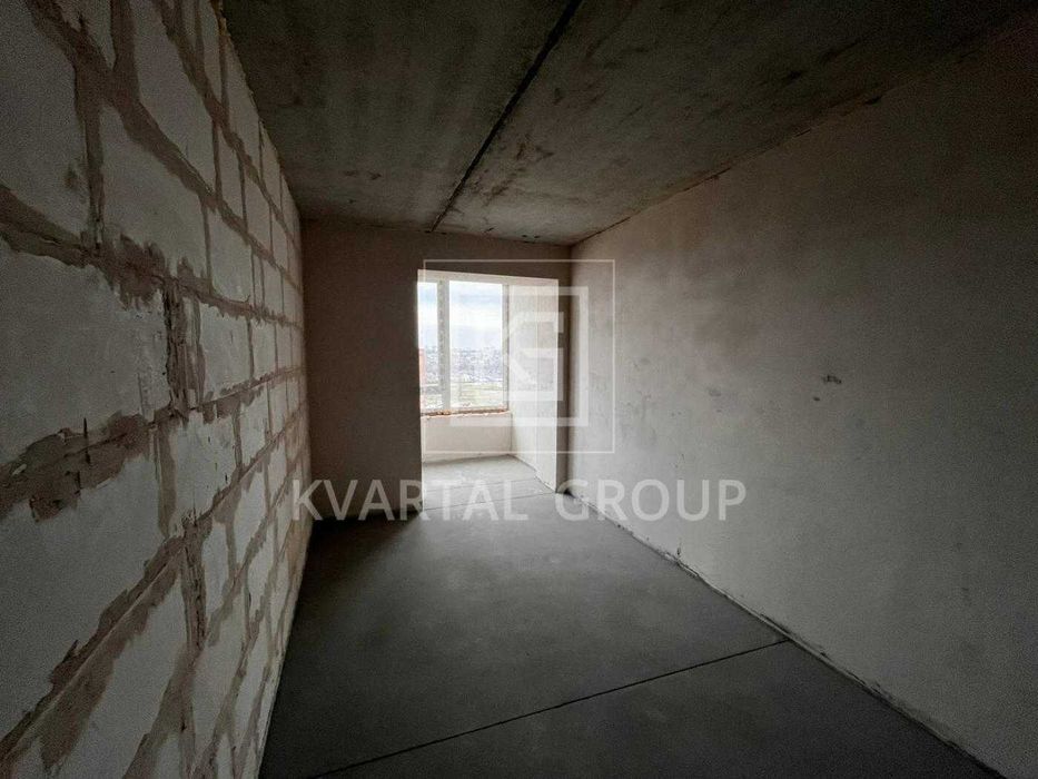 Квартира на ЖК Millennium State в Києві, ID 298127, фото №3