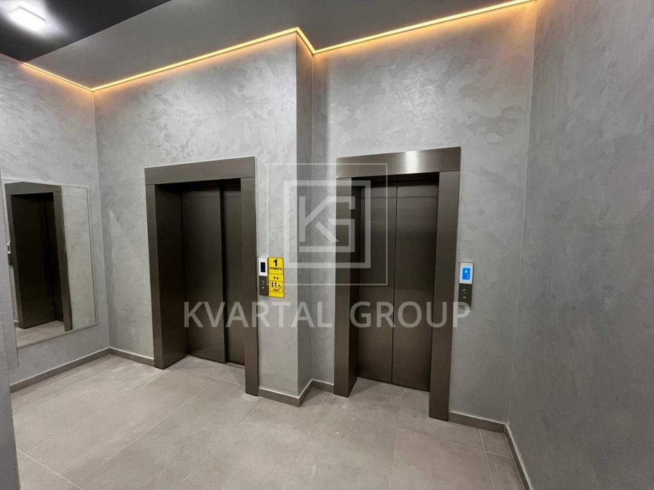 Квартира на ЖК Millennium State в Києві, ID 298127, фото №6