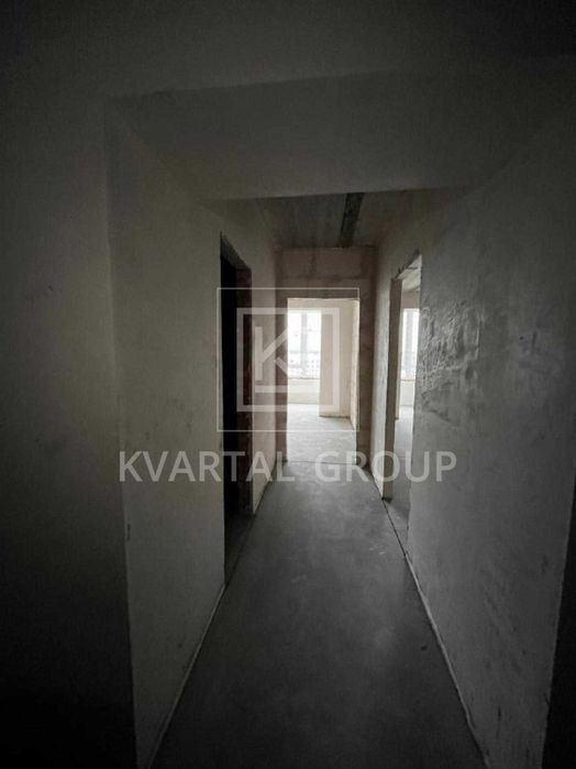Квартира на ЖК Millennium State в Києві, ID 298127, фото №7