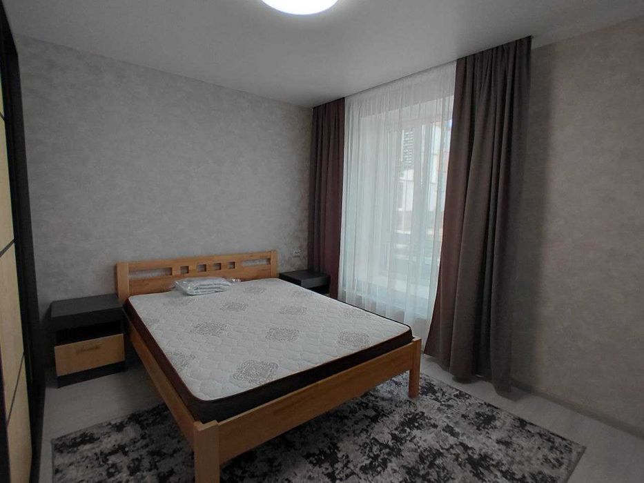 Квартира в Києві, ID 305018, фото №7