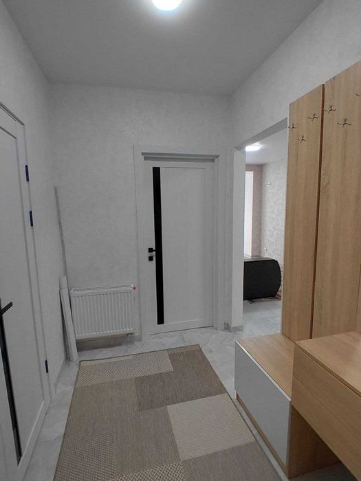 Квартира в Києві, ID 305018, фото №8