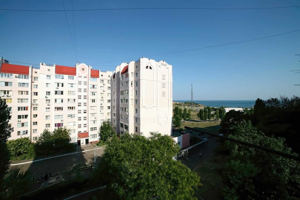 Квартира в Одесі, ID 304889, фото №12