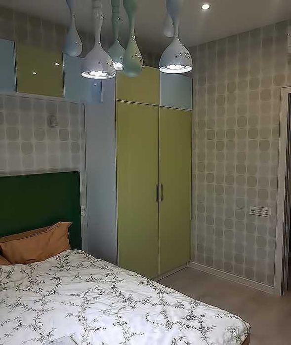 Квартира в Одесі, ID 304889, фото №9