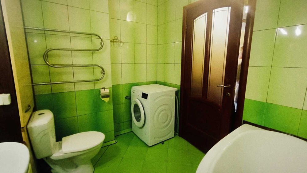 Квартира на Святошинський в Києві, ID 298167, фото №13