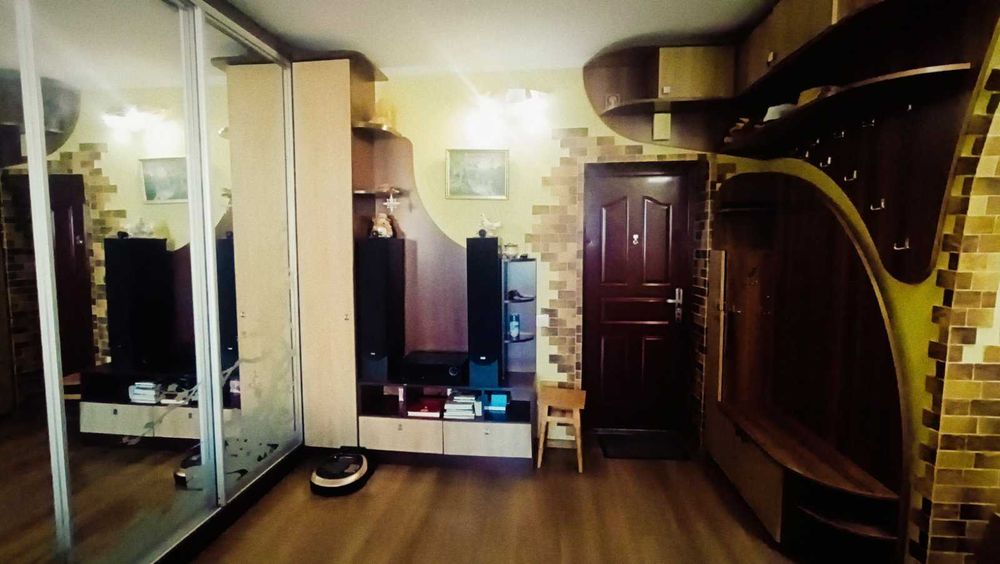 Квартира на Святошинський в Києві, ID 298167, фото №18