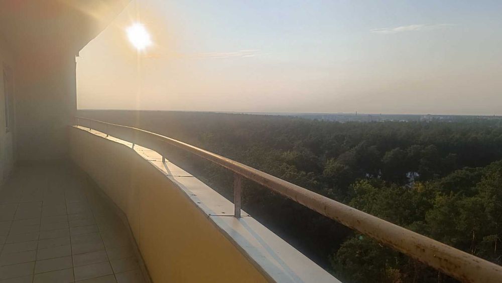 Квартира на Святошинський в Києві, ID 298167, фото №19