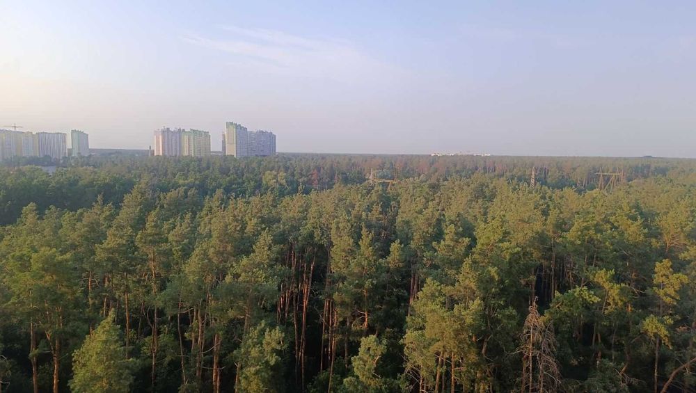 Квартира на Святошинський в Києві, ID 298167, фото №20