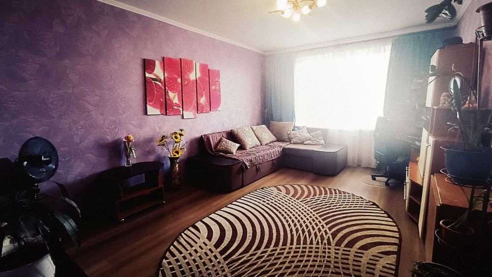Квартира на Святошинський в Києві, ID 298167, фото №5