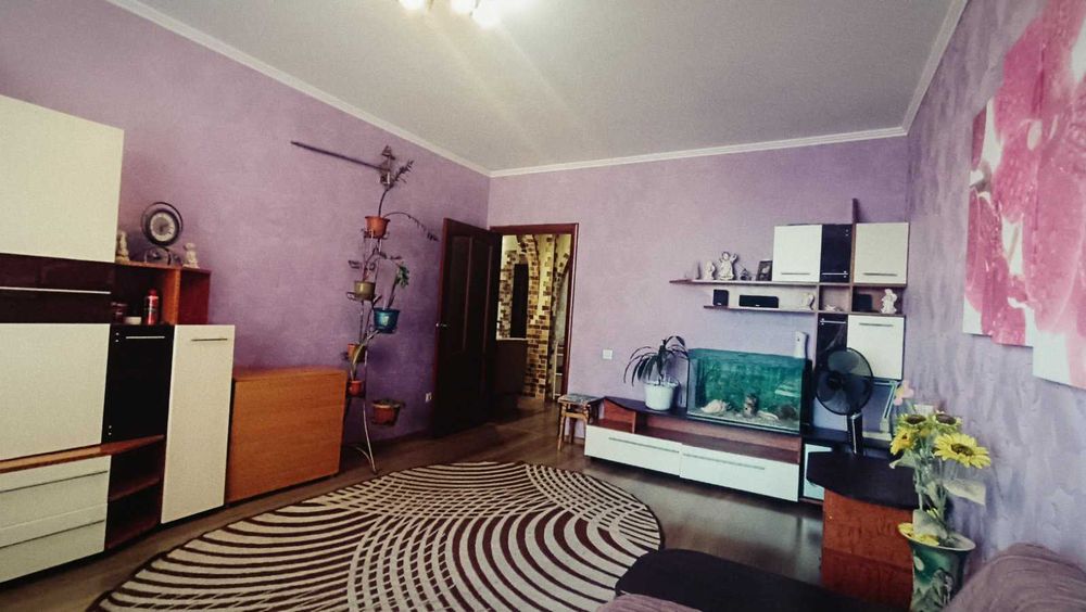 Квартира на Святошинський в Києві, ID 298167, фото №6