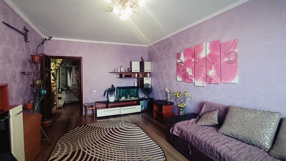 Квартира на Святошинський в Києві, ID 298167, фото №7
