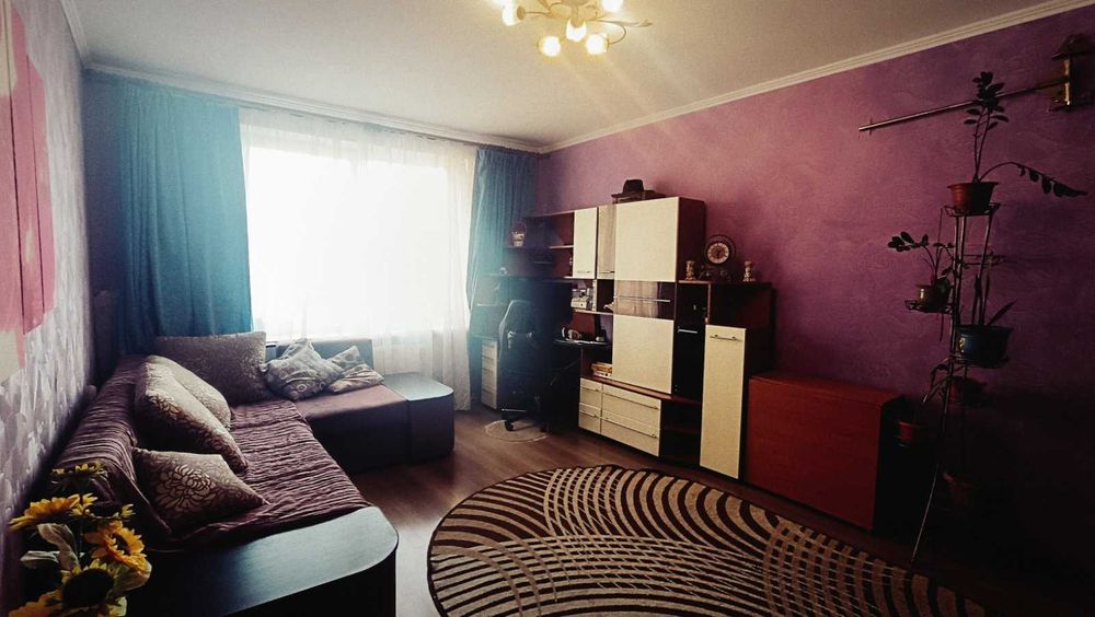 Квартира на Святошинський в Києві, ID 298167, фото №8