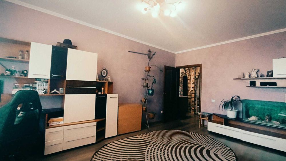 Квартира на Святошинський в Києві, ID 298167, фото №9