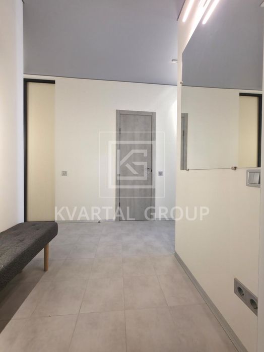 Квартира на ЖК Синергія-Сіті в Києві, ID 298177, фото №4