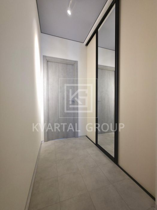 Квартира на ЖК Синергія-Сіті в Києві, ID 298177, фото №5