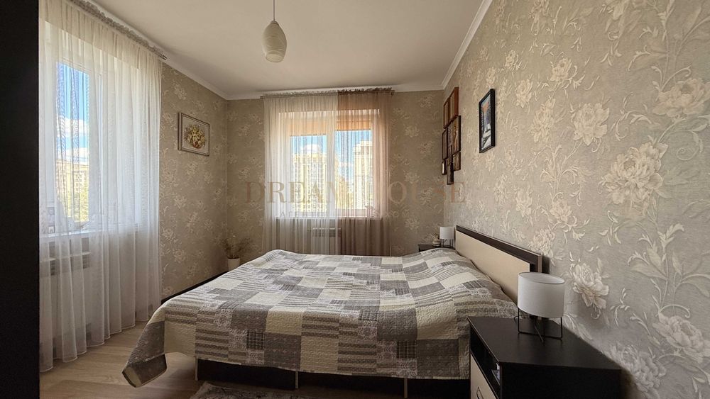 Квартира на ЖК Дипломат в Києві, ID 298182, фото №12