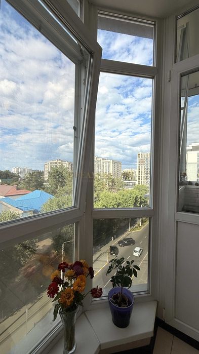 Квартира на ЖК Дипломат в Києві, ID 298182, фото №18
