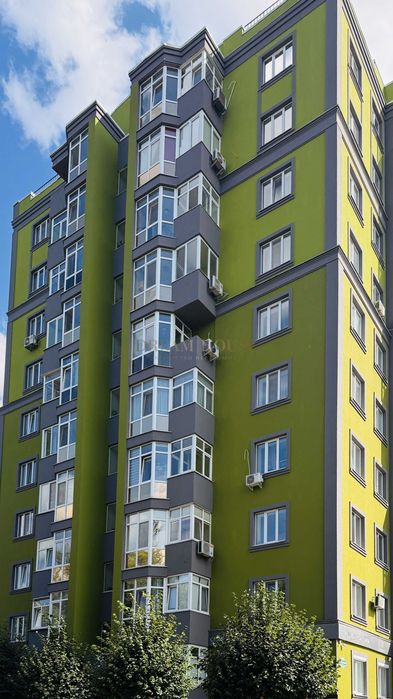 Квартира на ЖК Дипломат в Києві, ID 298182, фото №3