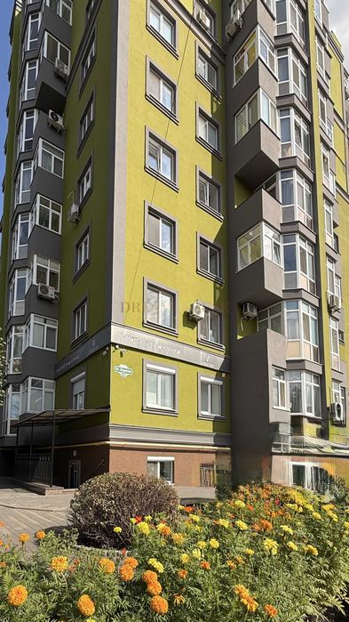 Квартира на ЖК Дипломат в Києві, ID 298182, фото №8