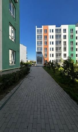 Квартира на ЖК «Європейка» в Києві, ID 298128, фото №2