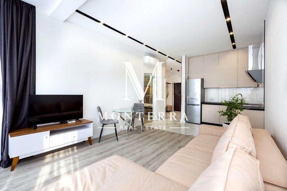 Квартира на вул. Драгомирова, 15б в Київ, ID 298156, фото №1