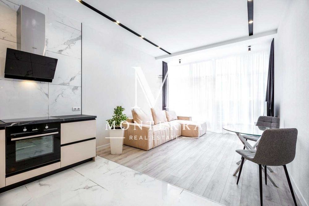Квартира на вул. Драгомирова, 15б в Київ, ID 298156, фото №2