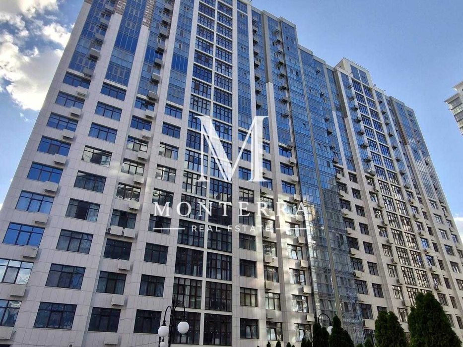 Квартира на вул. Драгомирова, 15б в Києві, ID 298156, фото №14
