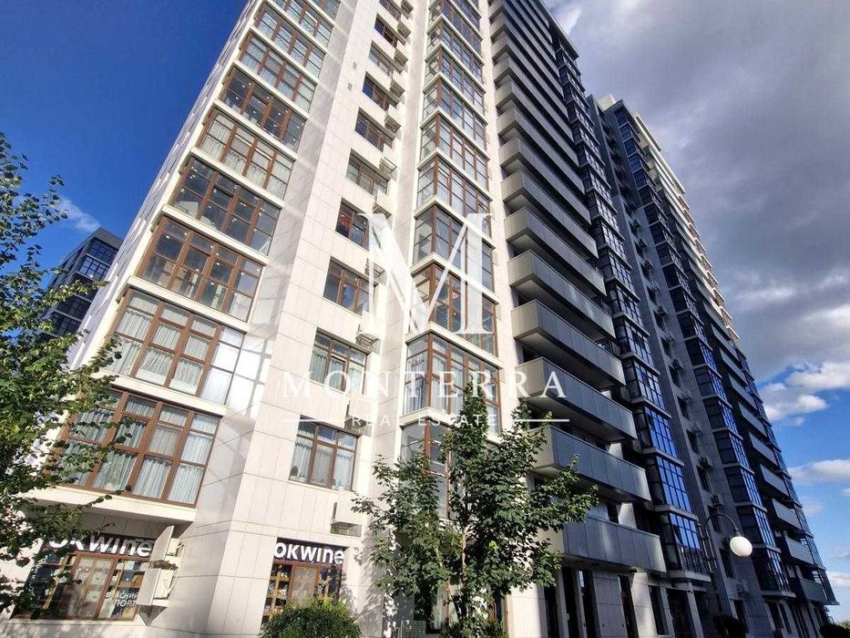 Квартира на вул. Драгомирова, 15б в Києві, ID 298156, фото №15