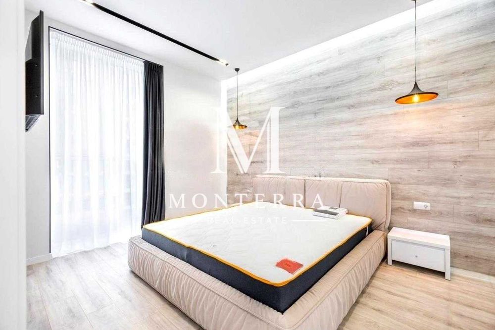 Квартира на вул. Драгомирова, 15б в Київ, ID 298156, фото №3