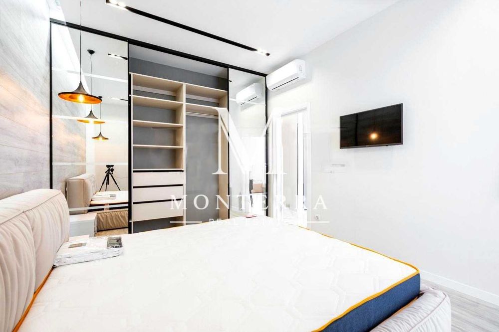 Квартира на вул. Драгомирова, 15б в Київ, ID 298156, фото №4