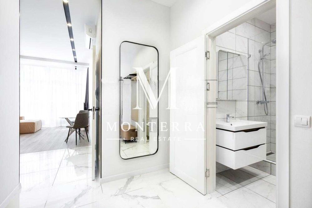 Квартира на вул. Драгомирова, 15б в Києві, ID 298156, фото №7