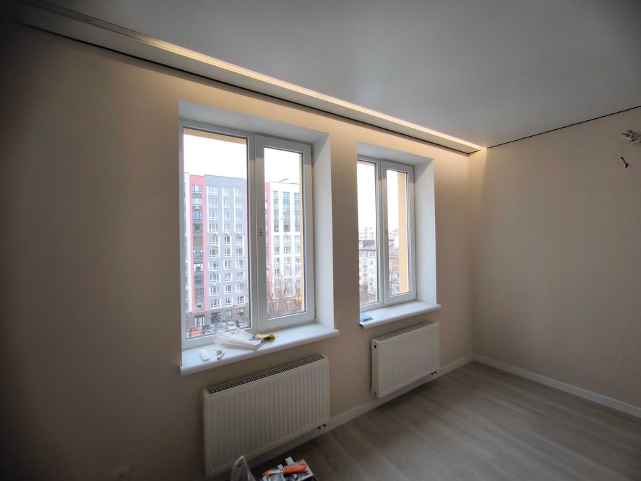 Квартира на вул. Сингаївського, 10А в Київ, ID 298168, фото №4