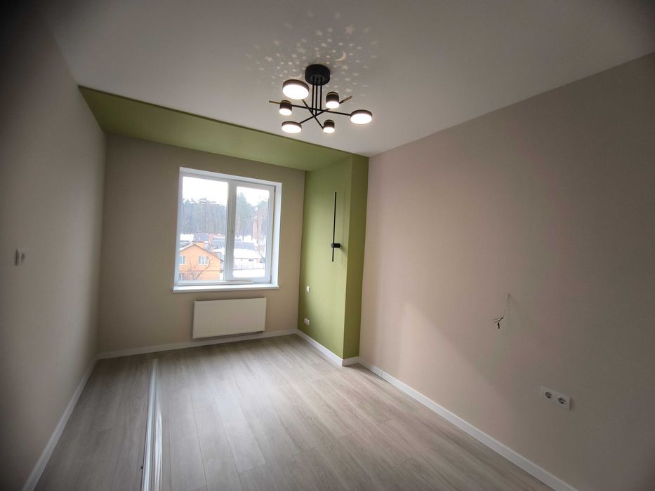 Квартира на вул. Сингаївського, 10А в Київ, ID 298168, фото №5