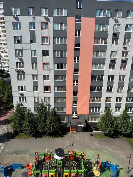 Квартира на ЖК «Синергія 3» в Києві, ID 298220, фото №7