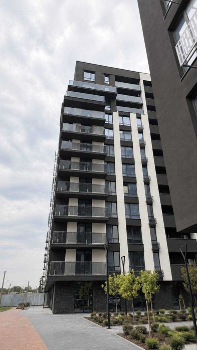 Квартира на ЖК Manhattan в Івано-Франківську, ID 298251, фото №17