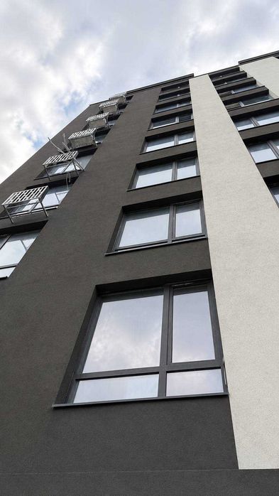 Квартира на ЖК Manhattan в Івано-Франківську, ID 298251, фото №18