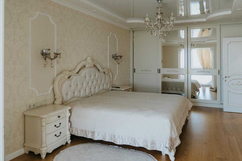 Квартира на вул. Комбінатна, 25А в Києві, ID 298217, фото №11