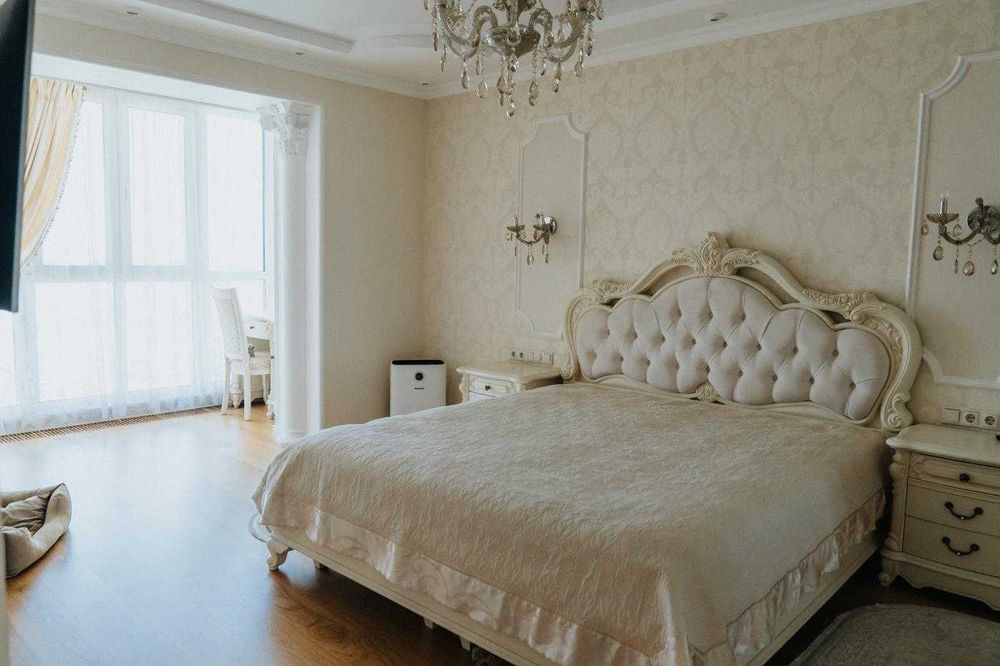 Квартира на вул. Комбінатна, 25А в Києві, ID 298217, фото №12