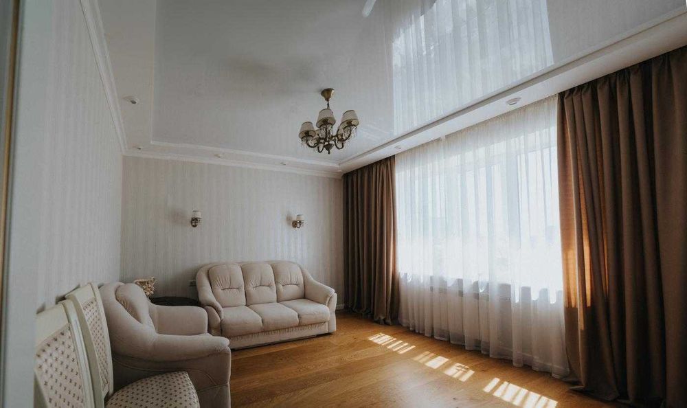 Квартира на вул. Комбінатна, 25А в Києві, ID 298217, фото №13