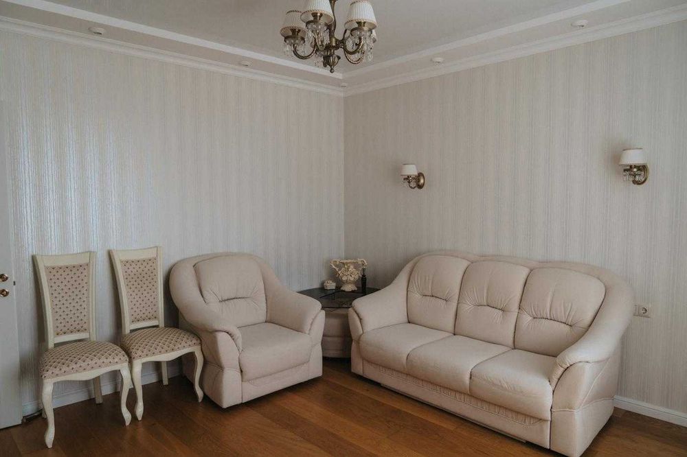 Квартира на вул. Комбінатна, 25А в Києві, ID 298217, фото №15