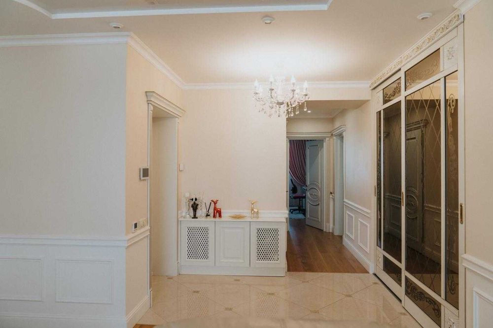 Квартира на вул. Комбінатна, 25А в Києві, ID 298217, фото №16