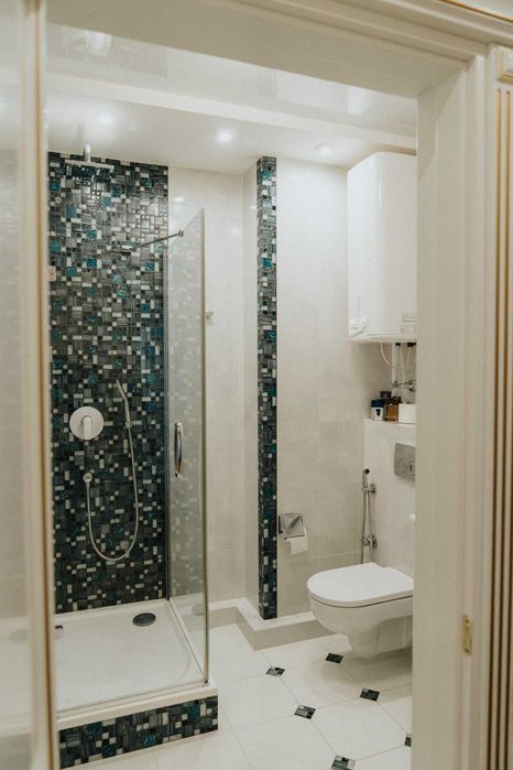 Квартира на вул. Комбінатна, 25А в Києві, ID 298217, фото №17