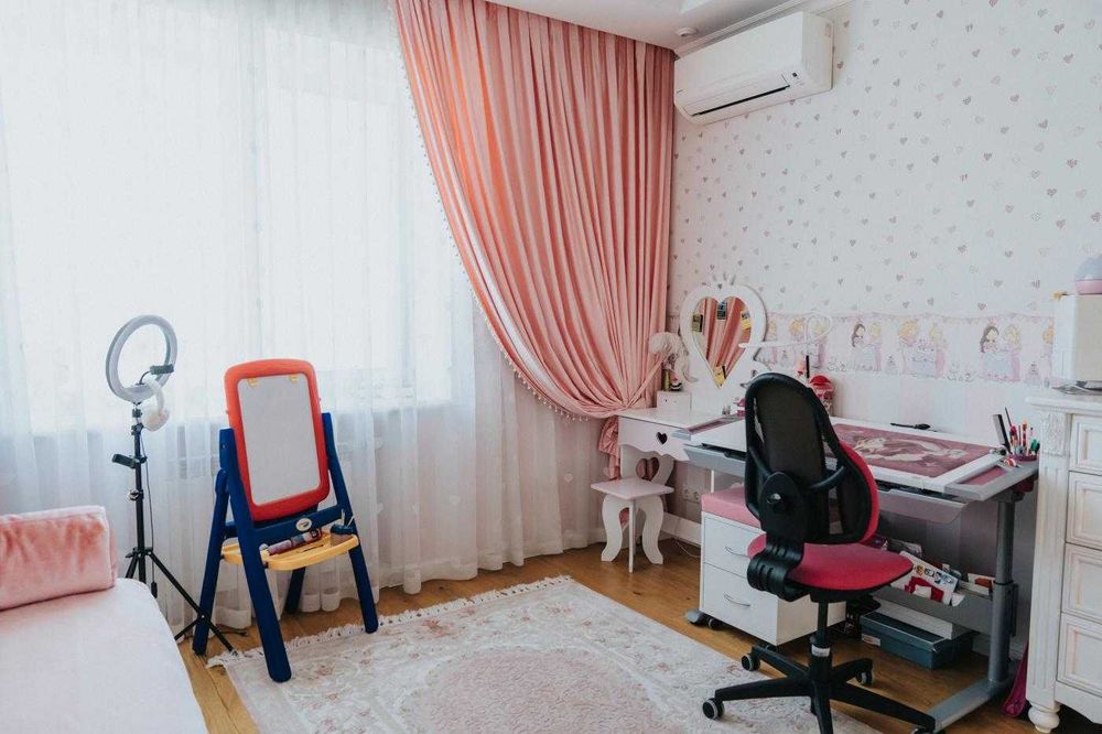 Квартира на вул. Комбінатна, 25А в Києві, ID 298217, фото №21