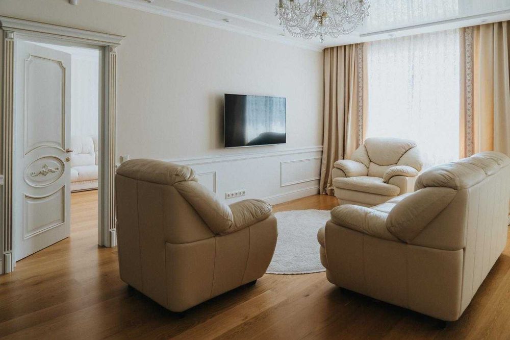 Квартира на вул. Комбінатна, 25А в Києві, ID 298217, фото №6