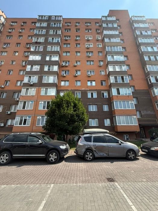 Квартира на ЖК «Перший Парковий» в Київ, ID 312550, фото №1