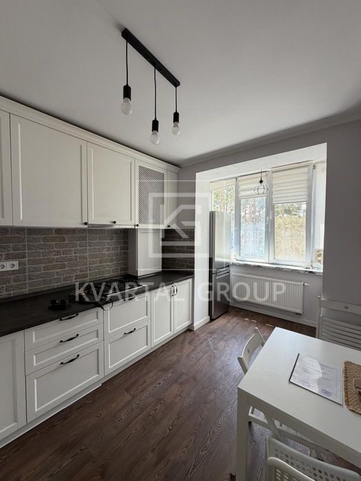 Квартира на Ірпінь в Києві, ID 298230, фото №1