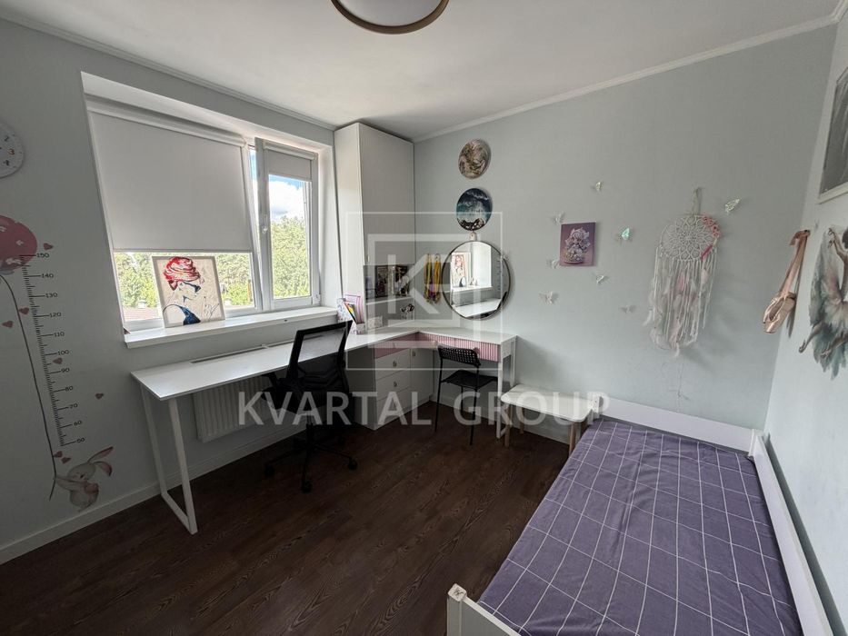 Квартира на Ірпінь в Києві, ID 298230, фото №9
