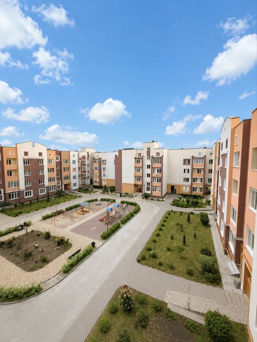 Квартира на Буча в Києві, ID 298259, фото №1